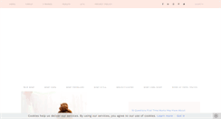 Desktop Screenshot of mommyunwired.com
